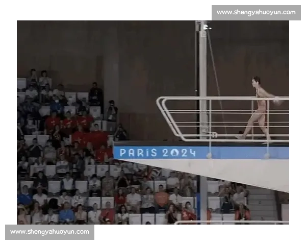 10 米跳台会 “致死”?真相没那么简单 10 米跳台会 “致死”?真相没那么简单