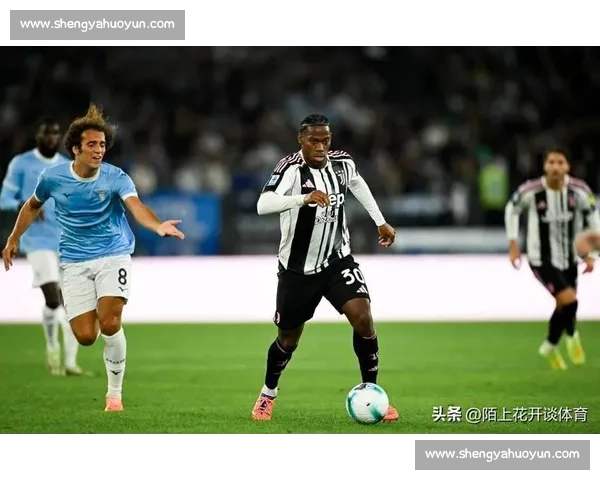 三连败 + 8 场不胜！尤文跌至意甲第八，双线崩盘成笑柄