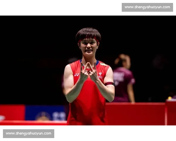 女帝加冕赛季第九冠!安洗莹横扫王祉怡,对手 7-21 崩盘 女帝加冕赛季第九冠!安洗莹横扫王祉怡,对手 7-21 崩盘