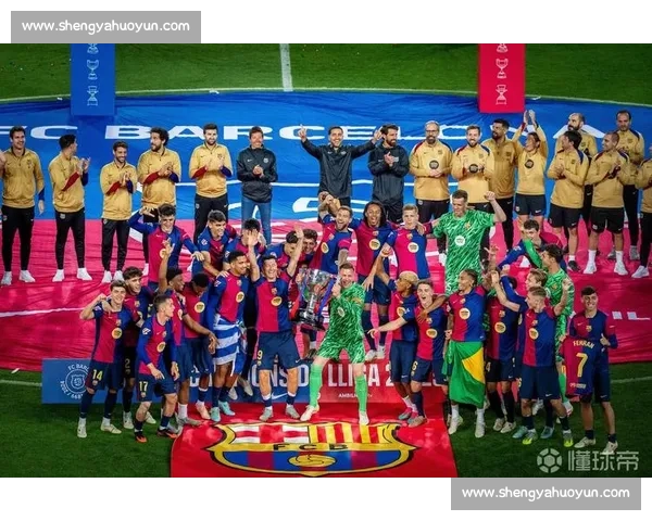 德比四连胜在手,巴萨剑指队史第二五连杀 德比四连胜在手,巴萨剑指队史第二五连杀