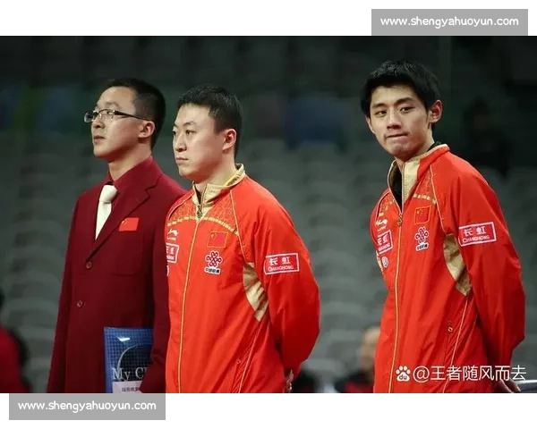 蒙彼利埃惊魂签！国乒三小将首轮皆遇强敌