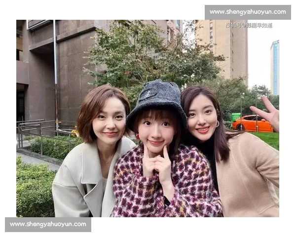 时代广场的跃动：新生全女田径赛事的破局勇气