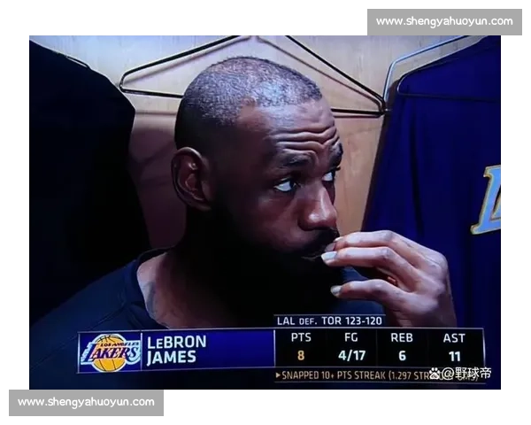 湖人热火总决赛第四场詹姆斯数据全面解析与胜负关键表现统治比赛