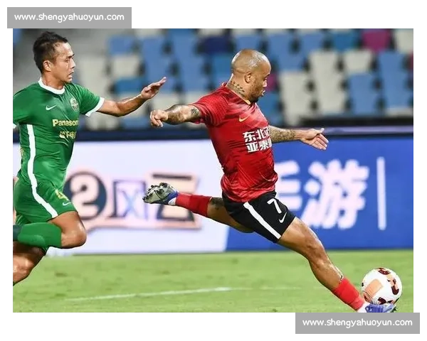 广州恒大主场迎战长春亚泰争夺中超赛季关键三分焦点之战