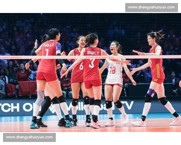 意大利女排对阵中国女排结果揭晓比赛焦点与走势解析深度读