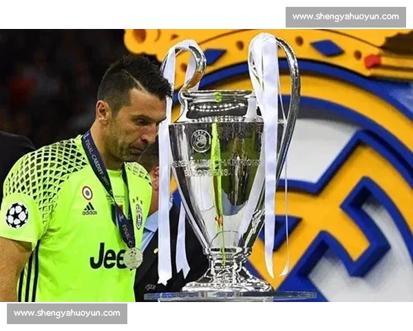 欧冠决赛巅峰对决皇马与尤文谁将书写新的王者传奇之夜万众瞩目