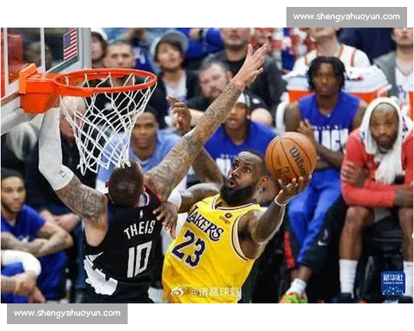 季前赛焦点对决快船vs湖人直播解析与看点全览阵容状态与战术走势前瞻