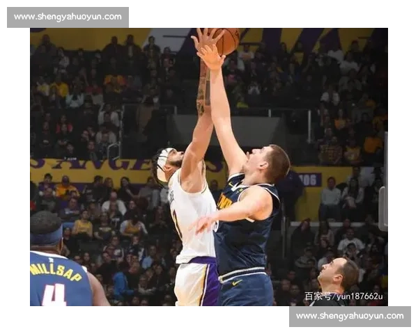 掘金对阵湖人焦点大战直播文字全程追踪与赛况解析实时比分战术看点