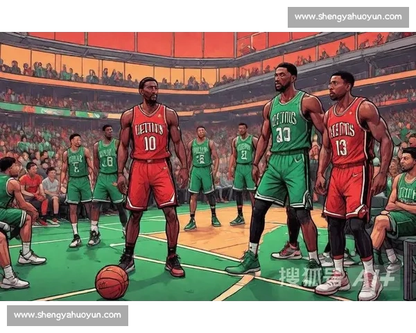 热火凯尔特人G1下半场攻防反转绿军失势成比赛转折点关键时刻走势全解析 热火凯尔特人G1下半场攻防反转绿军失势成比赛转折点关键时刻走势全解析