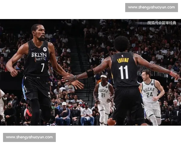 篮网对阵小牛焦点之战球星碰撞与季后赛前景解析走势深度全面观察