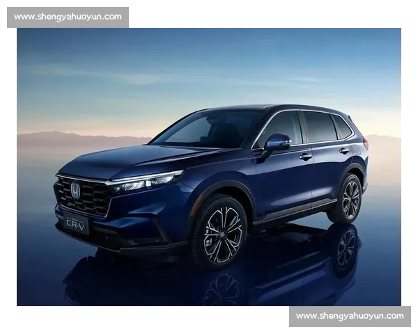 现代385vs智能电动SUV全面解析续航性能空间与科技体验对比 现代385vs智能电动SUV全面解析续航性能空间与科技体验对比