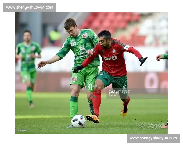 莫斯科火车头迎战安郅焦点对决谁能掌控俄超赛场胜负走势引发球迷热议 莫斯科火车头迎战安郅焦点对决谁能掌控俄超赛场胜负走势引发球迷热议